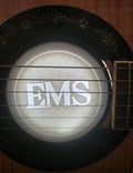Custom Band Name / Logo