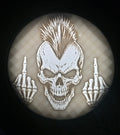 Skull F@%k