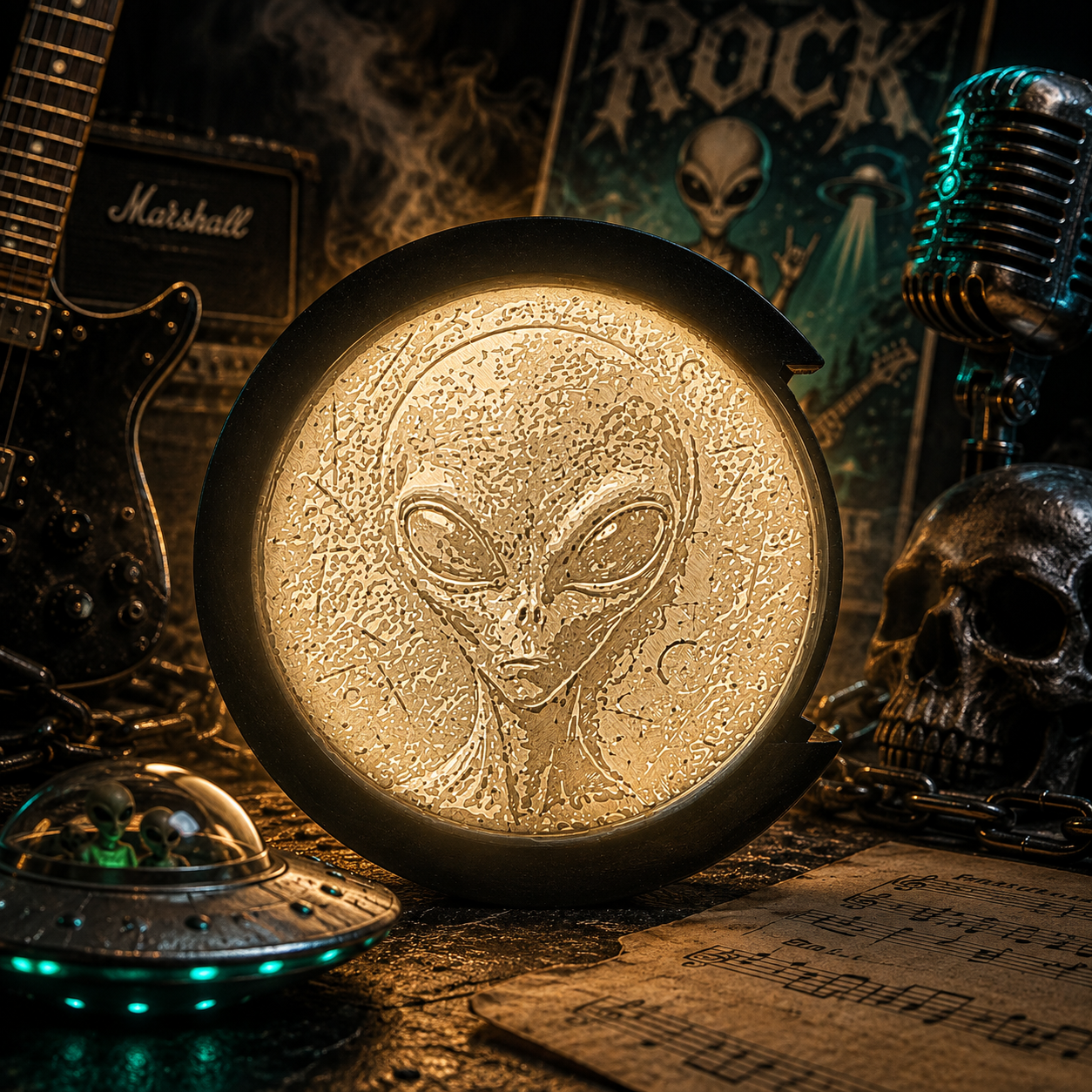 Alien