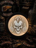 Skull F@%k